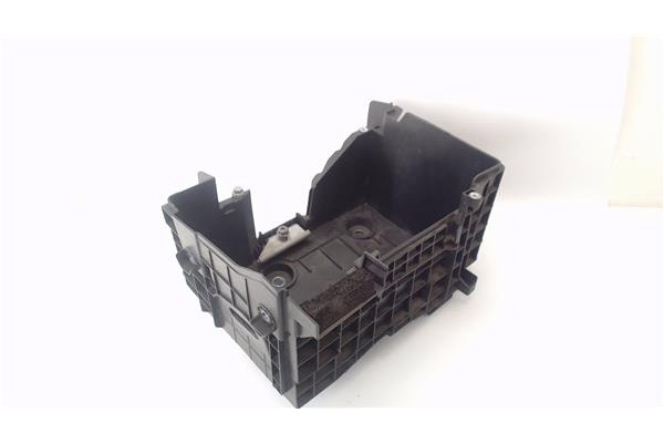 Recambio de soporte bateria para renault megane iv berlina 5p 1.2 experience referencia OEM IAM 244280018R 244280249R 