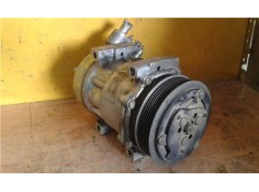 Recambio de compresor aire acond. para peugeot partner furgón (5) 1.6 hdi 90 referencia OEM IAM 510299N  