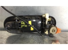 Recambio de maneta exterior delantero derecha para rover 400 fastback (rt) 416 si referencia OEM IAM   