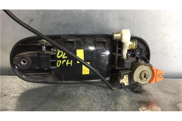 Recambio de maneta exterior delantero derecha para rover 400 fastback (rt) 416 si referencia OEM IAM   