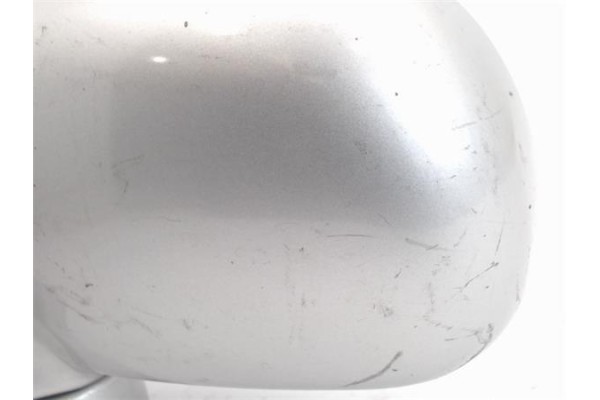 Recambio de retrovisor izquierdo para hyundai atos (mx) referencia OEM IAM   