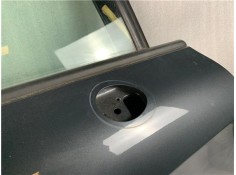 Recambio de puerta delantero derecha para seat leon (1p1) referencia OEM IAM 1P0831056A  