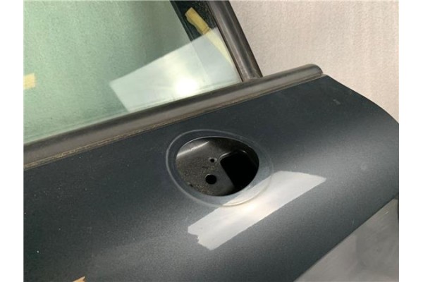 Recambio de puerta delantero derecha para seat leon (1p1) referencia OEM IAM 1P0831056A  