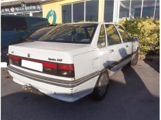 renault 21 sedán (l48_) del año 1991