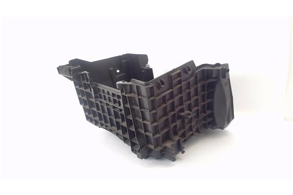 Recambio de soporte bateria para renault megane iv berlina 5p 1.2 experience referencia OEM IAM 244280018R 244280249R 