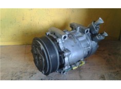Recambio de compresor aire acond. para peugeot partner furgón (5) 1.6 hdi 90 referencia OEM IAM 510299N  