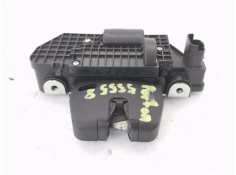 Recambio de cierre electromagnetico porton para peugeot 3008 1.6 hdi referencia OEM IAM 9684648680 8719F7 