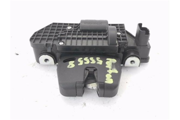 Recambio de cierre electromagnetico porton para peugeot 3008 1.6 hdi referencia OEM IAM 9684648680 8719F7 