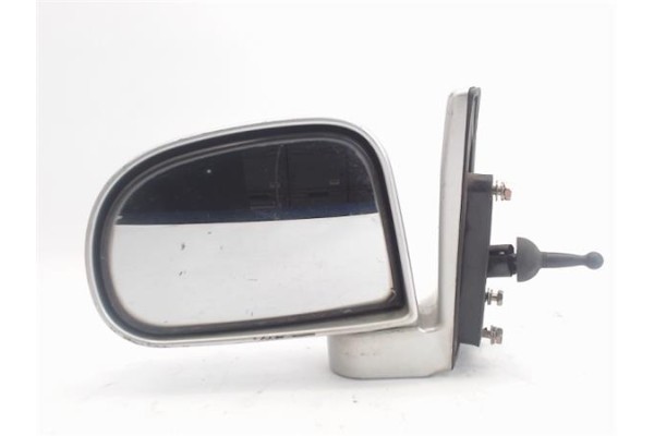 Recambio de retrovisor izquierdo para hyundai atos (mx) referencia OEM IAM   