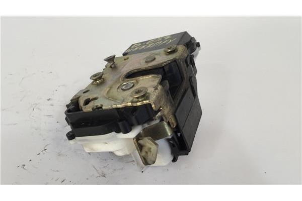 Recambio de cierre electromagnetico delantero izquierdo para citroen c5 berlina (2004) 2.0 exclusive [2,0 ltr. - 100 kw hdi cat 