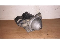 Recambio de motor arranque para opel frontera a sport (5_sud2) 2.0 i (52sud2, 55sud2) referencia OEM IAM  0001107015 