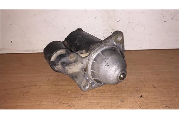 Recambio de motor arranque para opel frontera a sport (5_sud2) 2.0 i (52sud2, 55sud2) referencia OEM IAM  0001107015 