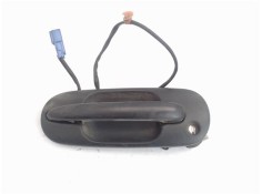 Recambio de maneta exterior delantero izquierda para rover 400 fastback (rt) 416 si referencia OEM IAM   