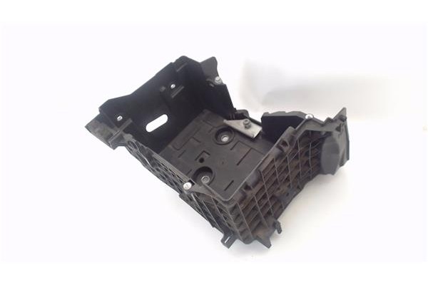 Recambio de soporte bateria para renault megane iv berlina 5p 1.2 experience referencia OEM IAM 244280018R 244280249R 
