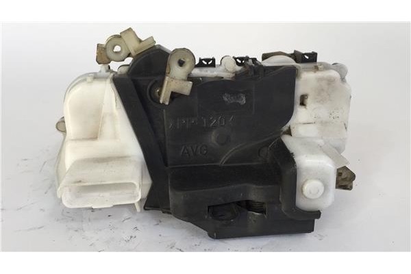 Recambio de cierre electromagnetico delantero izquierdo para citroen c5 berlina (2004) 2.0 exclusive [2,0 ltr. - 100 kw hdi cat 
