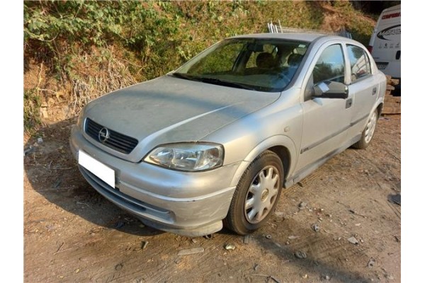 OPEL ASTRA G BERLINA