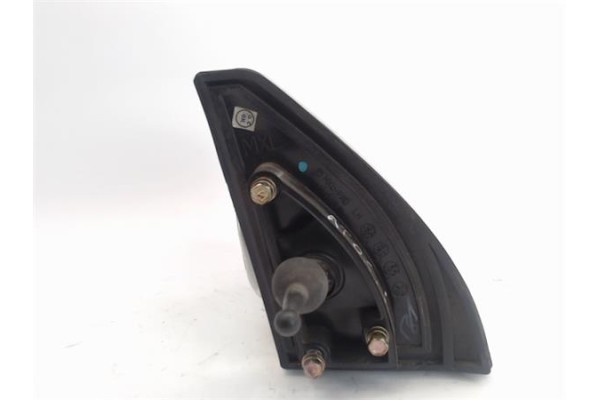 Recambio de retrovisor izquierdo para hyundai atos (mx) referencia OEM IAM   