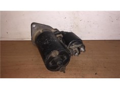 Recambio de motor arranque para opel frontera a sport (5_sud2) 2.0 i (52sud2, 55sud2) referencia OEM IAM  0001107015 