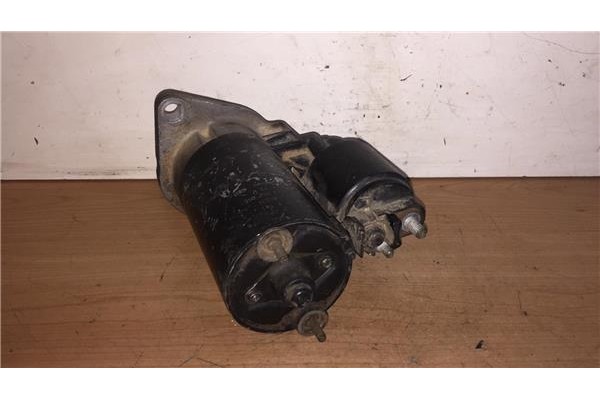 Recambio de motor arranque para opel frontera a sport (5_sud2) 2.0 i (52sud2, 55sud2) referencia OEM IAM  0001107015 