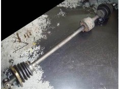 Recambio de palier delantero derecho para fiat cinquecento (170) 0.9 i.e. s referencia OEM IAM 46476614  