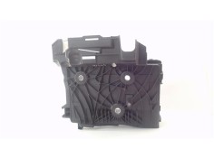 Recambio de soporte bateria para renault megane iv berlina 5p 1.2 experience referencia OEM IAM 244280018R 244280249R 