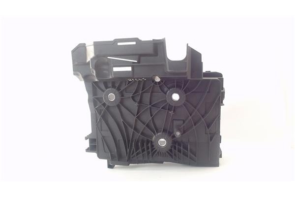 Recambio de soporte bateria para renault megane iv berlina 5p 1.2 experience referencia OEM IAM 244280018R 244280249R 
