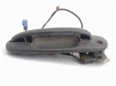 Recambio de maneta exterior delantero izquierda para rover 400 fastback (rt) 416 si referencia OEM IAM   