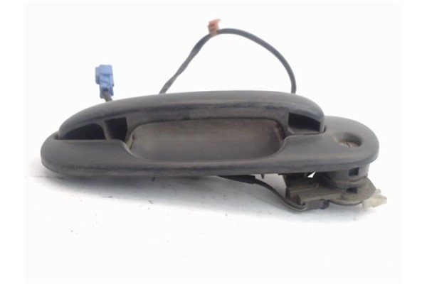 Recambio de maneta exterior delantero izquierda para rover 400 fastback (rt) 416 si referencia OEM IAM   