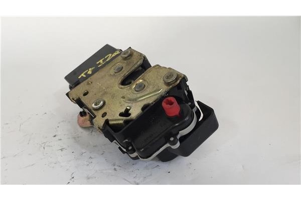 Recambio de cierre electromagnetico trasero izquierdo para citroen xsara picasso (1999) 2.0 hdi referencia OEM IAM   