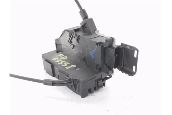 Recambio de cierre electromagnetico trasero derecho para peugeot 3008 1.6 hdi referencia OEM IAM 9138Z9 24099158 