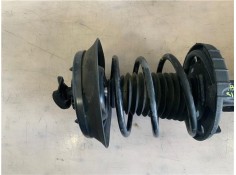 Recambio de amortiguador delantero derecho para mercedes-benz clase c (bm 203) sportcoupe 2.0 c 180 (203.735) referencia OEM IAM