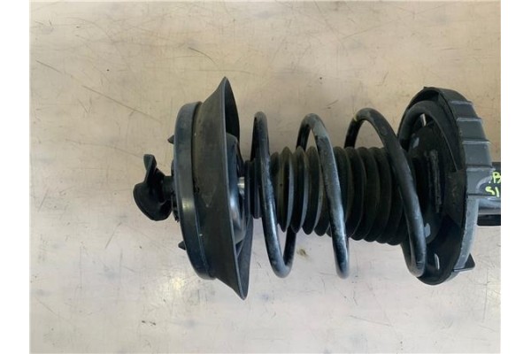 Recambio de amortiguador delantero derecho para mercedes-benz clase c (bm 203) sportcoupe 2.0 c 180 (203.735) referencia OEM IAM