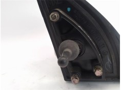 Recambio de retrovisor izquierdo para hyundai atos (mx) referencia OEM IAM   
