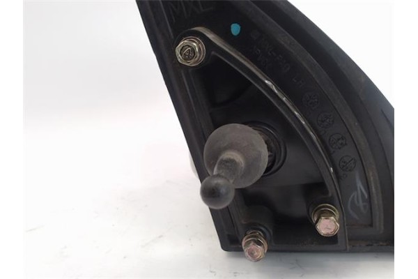 Recambio de retrovisor izquierdo para hyundai atos (mx) referencia OEM IAM   