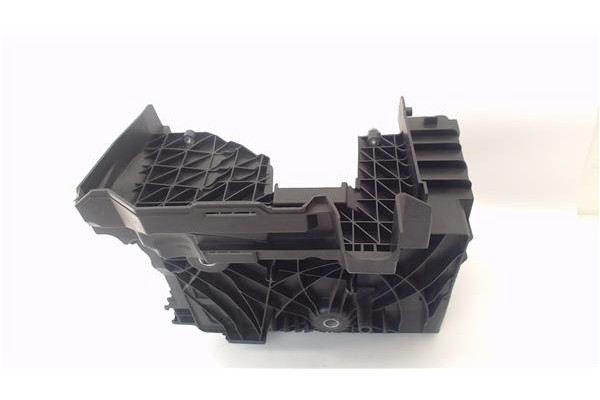 Recambio de soporte bateria para renault megane iv berlina 5p 1.2 experience referencia OEM IAM 244280018R 244280249R 
