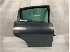 Recambio de puerta trasero derecha para seat leon (1p1) referencia OEM IAM 1P0833056  
