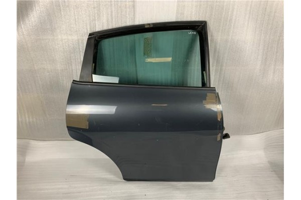 Recambio de puerta trasero derecha para seat leon (1p1) referencia OEM IAM 1P0833056   Recambio de puerta trasero derecha para seat leon (1p1) referencia OEM IAM 1P0833056