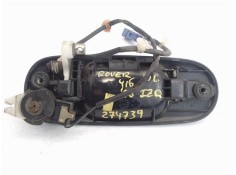 Recambio de maneta exterior delantero izquierda para rover 400 fastback (rt) 416 si referencia OEM IAM   