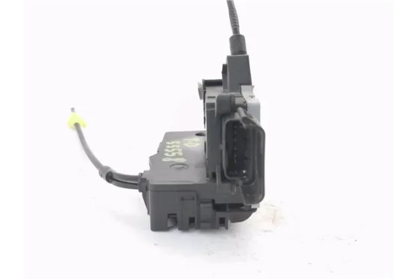 Recambio de cierre electromagnetico trasero derecho para peugeot 3008 1.6 hdi referencia OEM IAM 9138Z9 24099158 