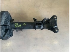 Recambio de amortiguador delantero derecho para mercedes-benz clase c (bm 203) sportcoupe 2.0 c 180 (203.735) referencia OEM IAM