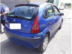 citroen c3 del año 2003