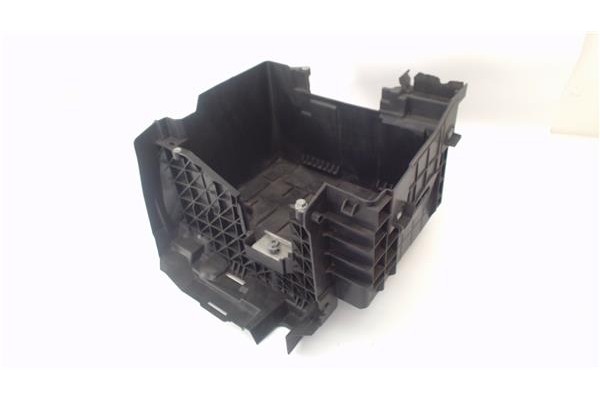 Recambio de soporte bateria para renault megane iv berlina 5p 1.2 experience referencia OEM IAM 244280018R 244280249R 