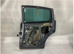 Recambio de puerta trasero derecha para seat leon (1p1) referencia OEM IAM 1P0833056  