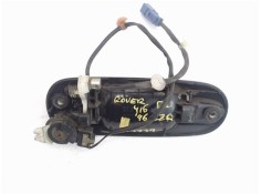 Recambio de maneta exterior delantero izquierda para rover 400 fastback (rt) 416 si referencia OEM IAM   