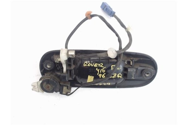 Recambio de maneta exterior delantero izquierda para rover 400 fastback (rt) 416 si referencia OEM IAM   
