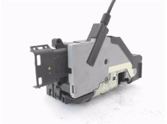 Recambio de cierre electromagnetico trasero derecho para peugeot 3008 1.6 hdi referencia OEM IAM 9138Z9 24099158 