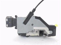 Recambio de cierre electromagnetico trasero derecho para peugeot 3008 1.6 hdi referencia OEM IAM 9138Z9 24099158 