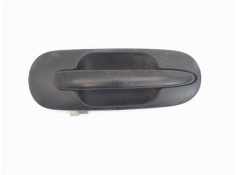 Recambio de maneta exterior trasero izquierda para rover 400 fastback (rt) 416 si referencia OEM IAM   