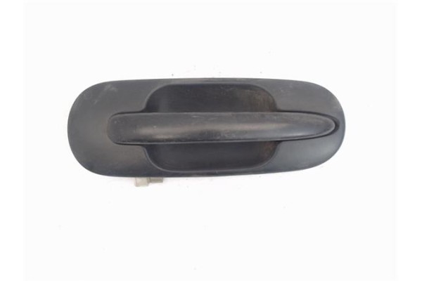 Recambio de maneta exterior trasero izquierda para rover 400 fastback (rt) 416 si referencia OEM IAM   