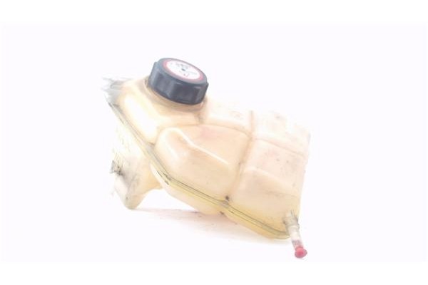 Recambio de botella expansion para ford fusion (cbk) 1.6 tdci referencia OEM IAM 1221053  